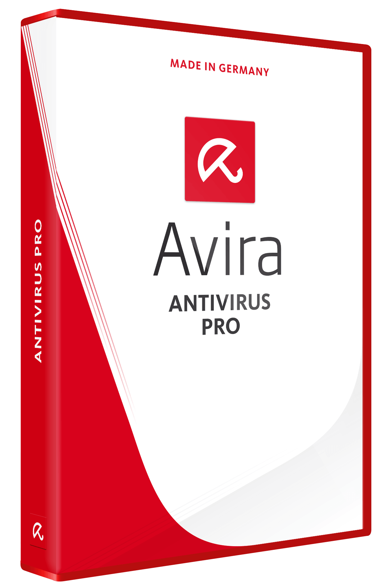 Avira Antivirus Pro - Business Edition Discount Coupon